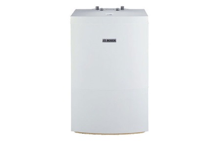 Indirekte kedel indirekte opvarmning Bosch