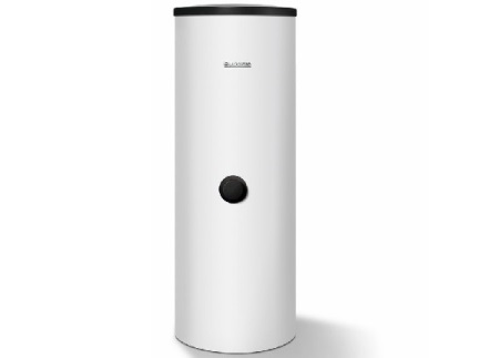 Indirekte varmekedel Buderus Logalux