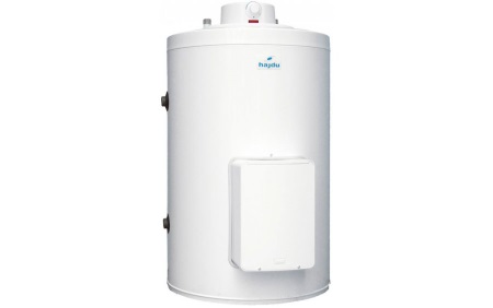 Indirekte opvarmning kedel Hajdu