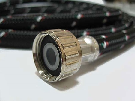 Zulaufschlauch für Ihre Waschmaschine