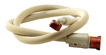 Füllschlauch mit aquastop