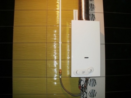 Een gasboiler vervangen - belangrijke details