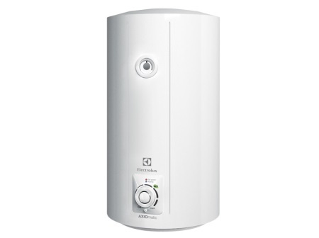 Akumuleeritud veesoojendi