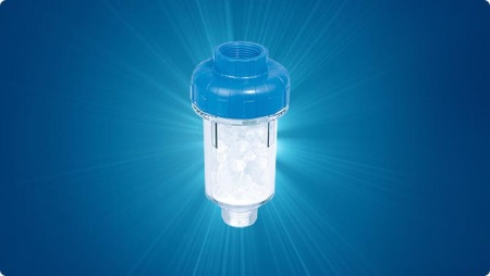 Filtro ai polifosfati