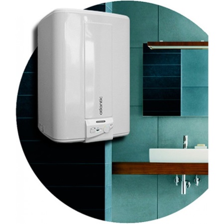 Vandens šildytuvas Steatite Cube VM 50 S3C