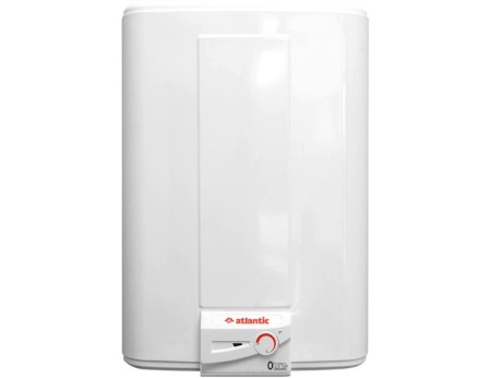 100 litrų sauso šildymo elemento katilas