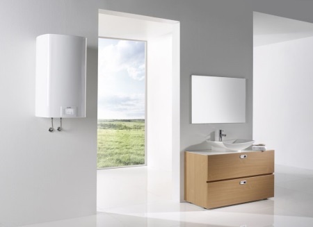 Sausas plunksninis šildytuvas namuose