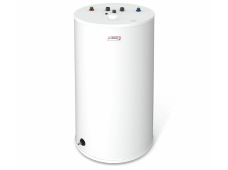 Mit dem indirekten Heizkessel Protherm