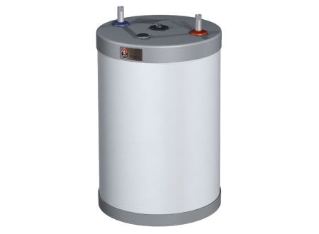 Indirekt beheizter Kesseltank