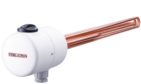 Elemento riscaldante del riscaldatore della caldaia elettrica