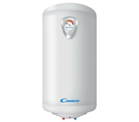 Caldaia elettrica per 100l