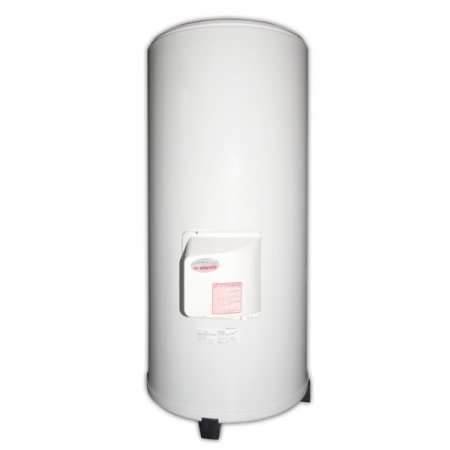 Caldaia ad acqua a pavimento 200l