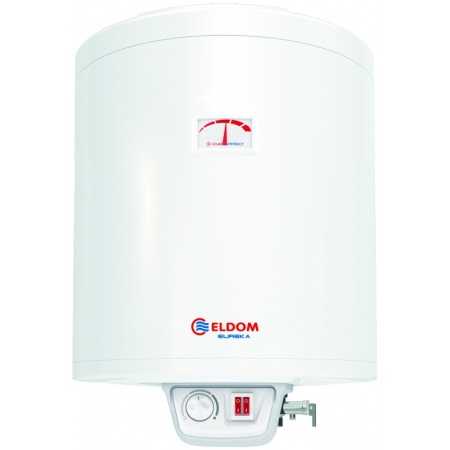 Un bollitore elettrico per 30l