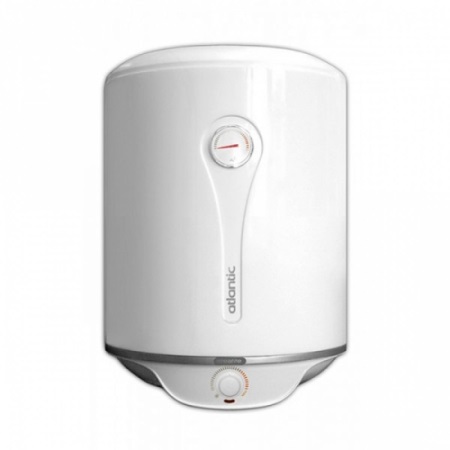 Un bollitore elettrico per 50l