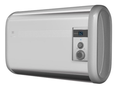 Electrolux horisontell panna