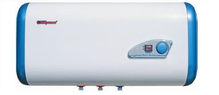 Horisontell panna Thermex