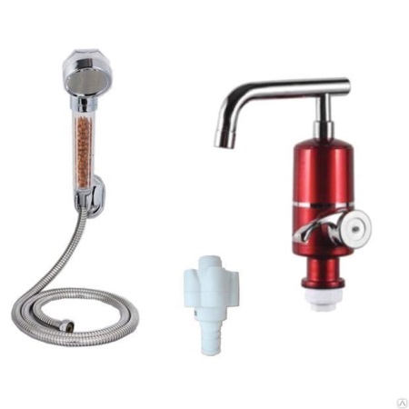 Θερμοσίφωνας για τη βρύση σας