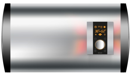 Scaldabagno TIMBERK SWH FE5 50