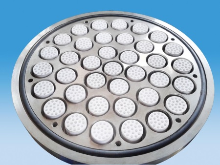 Керамичен филтър за пречистване