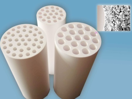 Мембранен филтър за пречистване