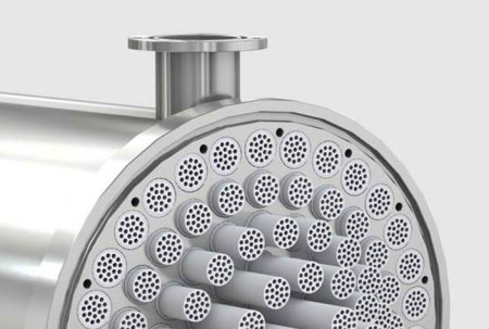 Керамичен филтър за пречистване на вода