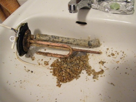 Recomendaciones para prolongar la vida útil de un ánodo de magnesio para una caldera