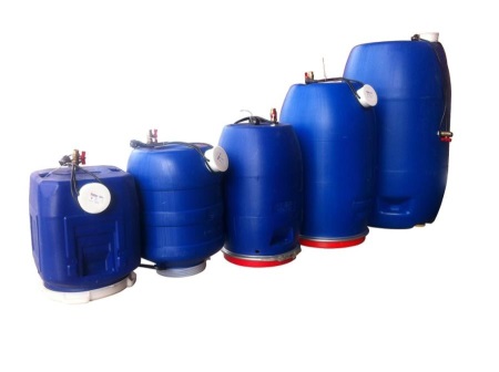 Напорни водонагреватели