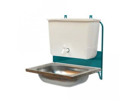 Напорен водонагревател Dacha