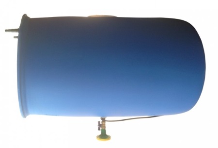 Инфузионен бойлер за селски къщи