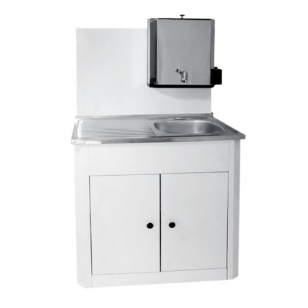 Напорен бойлер Moidodyr