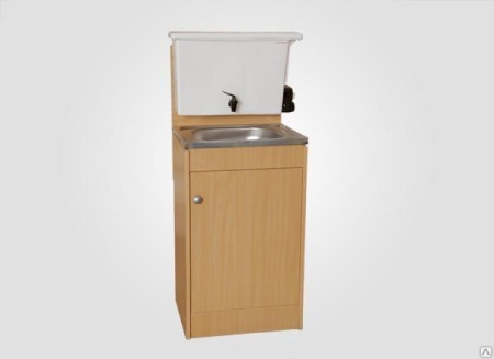 Проточен бойлер Moidodyr