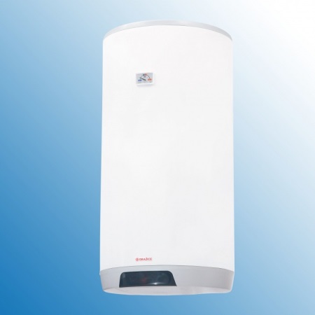 Caldera mural combinada