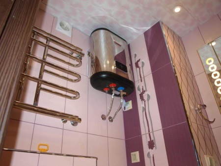 Cazan conectat la rețea