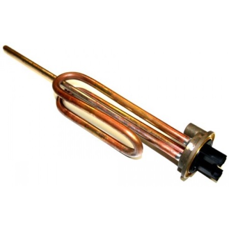 Värmeelement för pannan