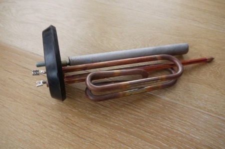 Topné těleso pro kotel Ariston