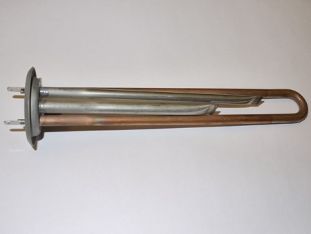 Topné těleso pro kotel Thermex