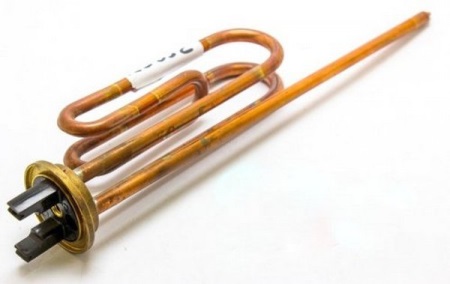 Topné těleso pro kotel Gorenje