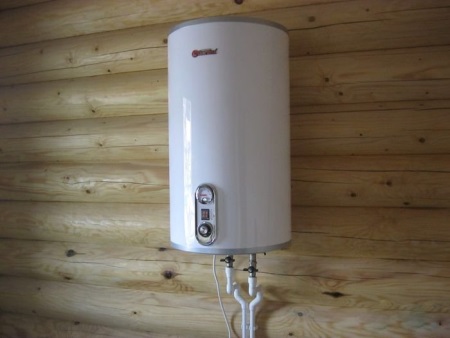 Elektriline kiirveeboiler