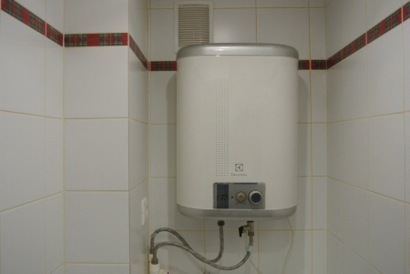 Elektriboiler