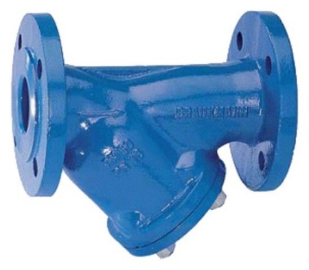 Flanșă magnetică Filtru de apă