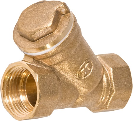 Flanșă magnetică Filtru de apă 