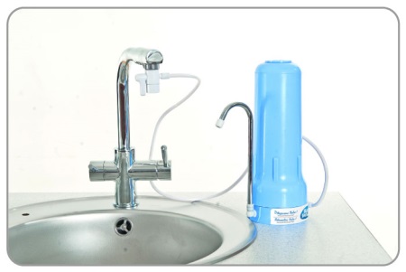 Filtru pentru desktop