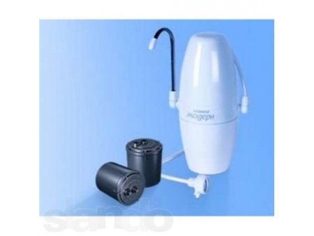 Filtru de apă de birou