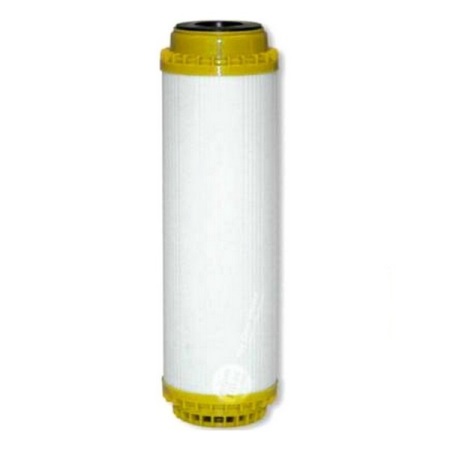 Cartuș de filtru schimbător de ioni